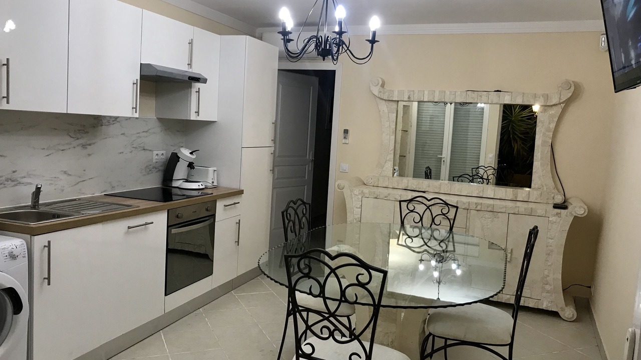 Photo of Kitchen in El Mas Fumats