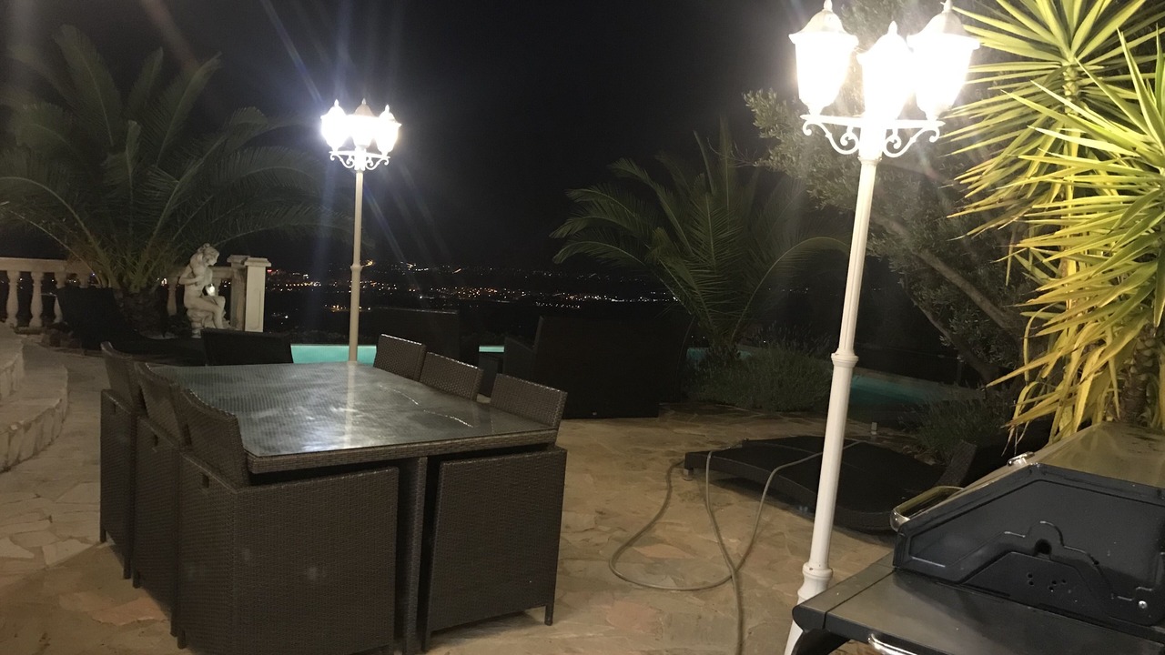 Photo of Outdoor in El Mas Fumats