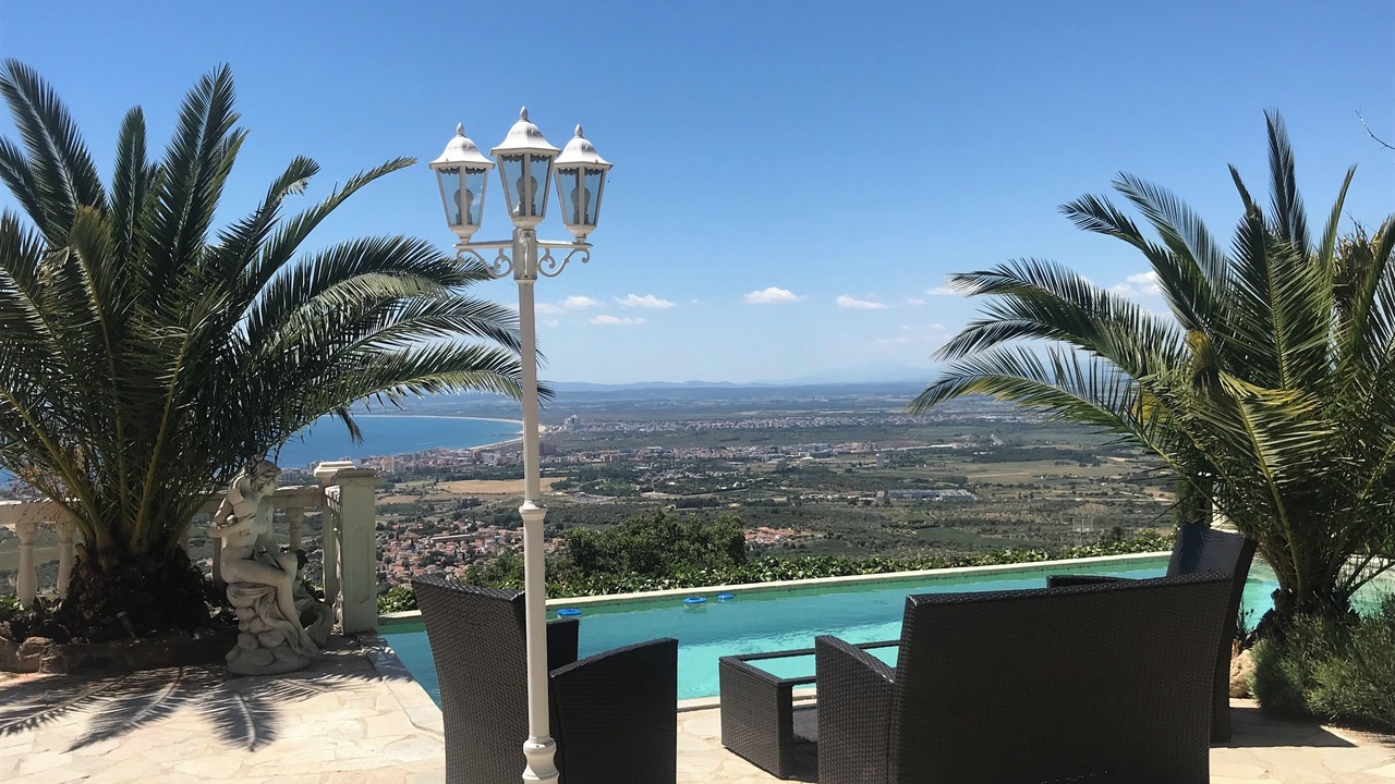 Photo of Outdoor in El Mas Fumats