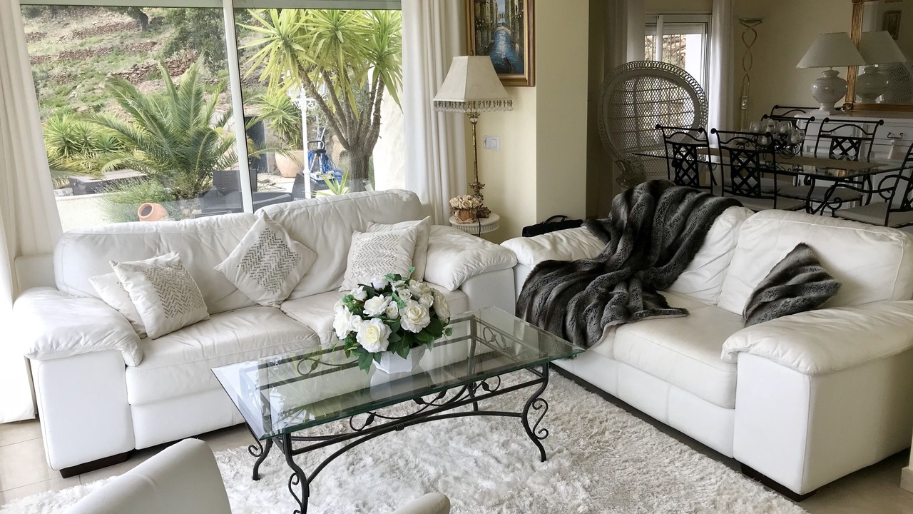 Photo of Livingroom in El Mas Fumats