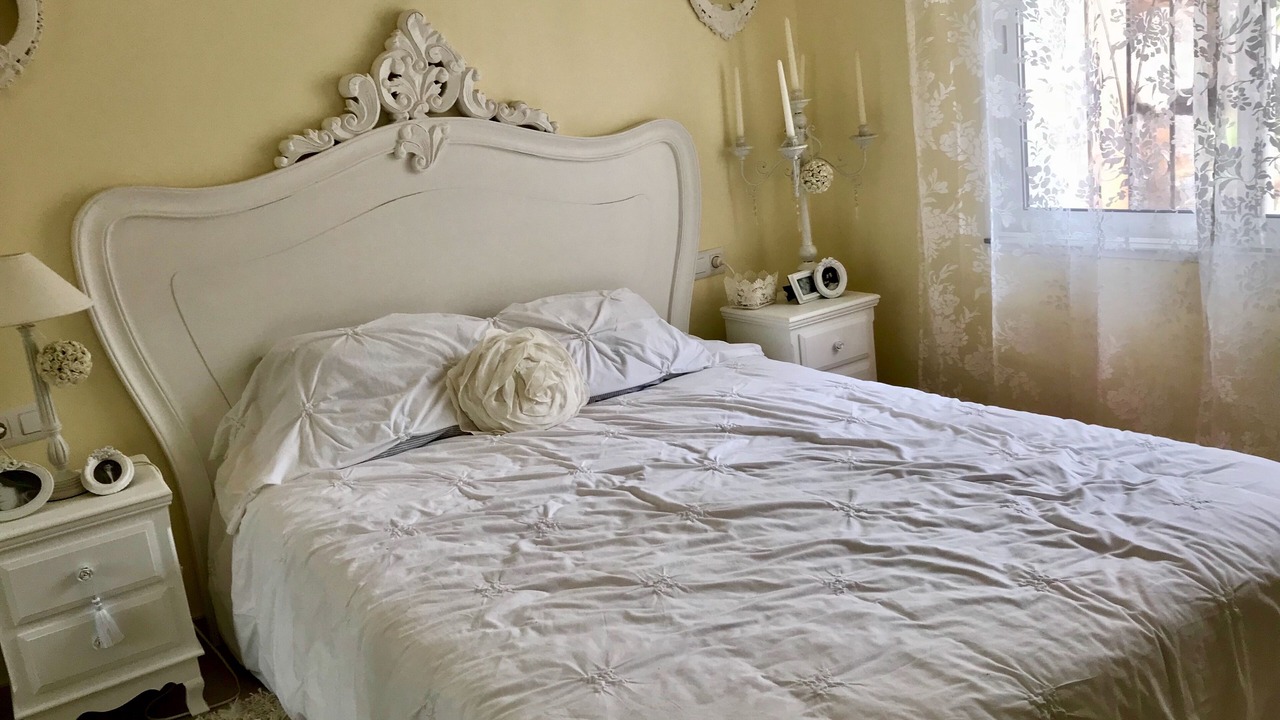 Photo of Bedroom in El Mas Fumats