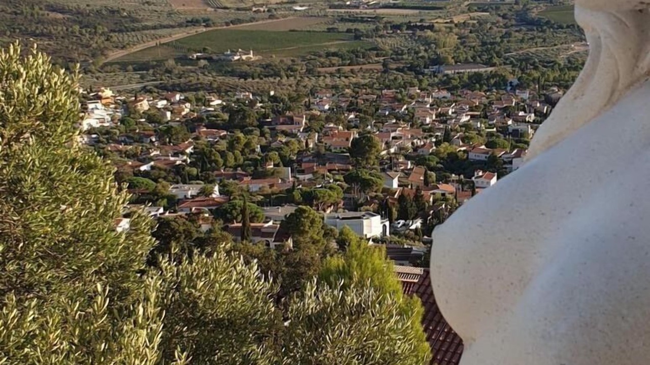 Photo of Outdoor in El Mas Fumats