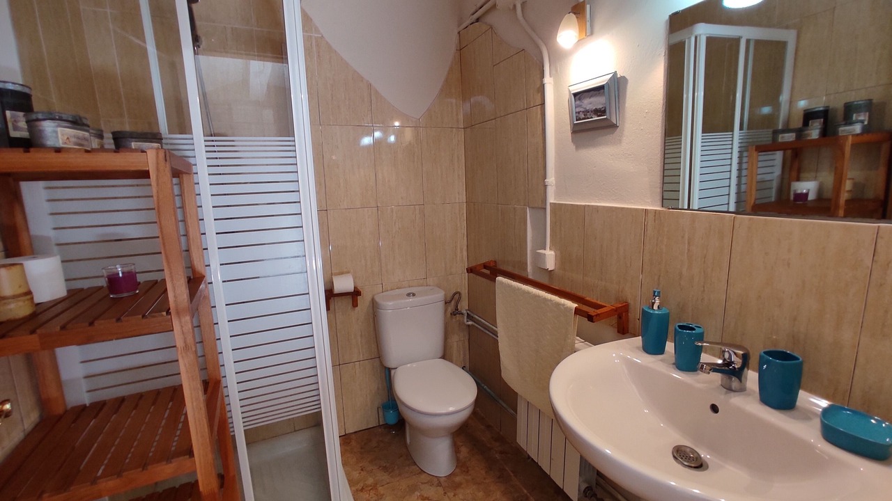 Photo of Bathroom in Valberzoso