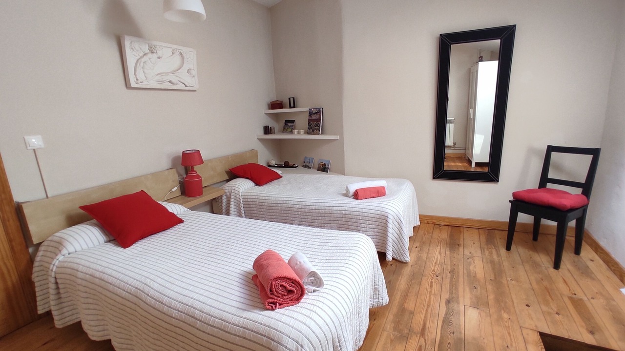 Photo of Bedroom in Valberzoso