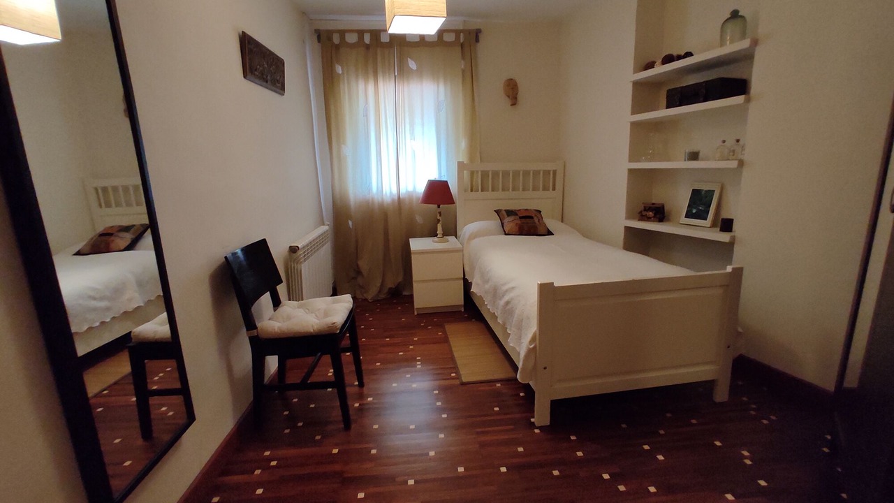 Photo of Bedroom in Valberzoso