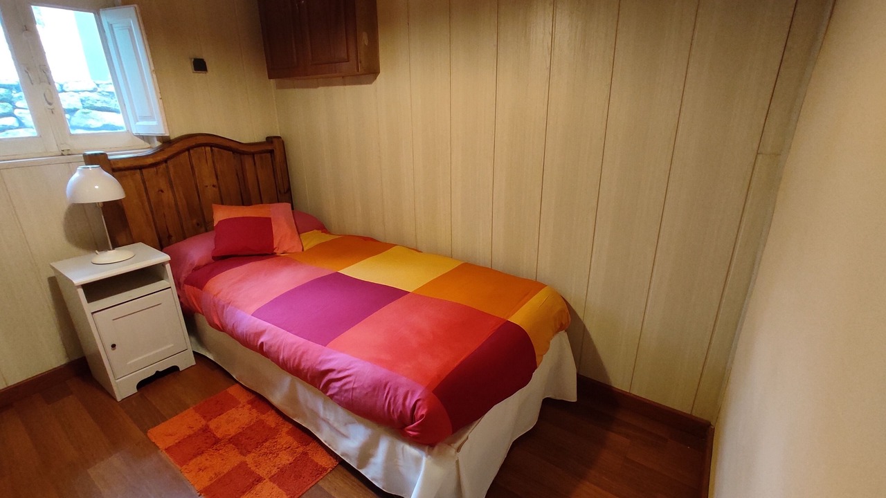 Photo of Bedroom in Valberzoso