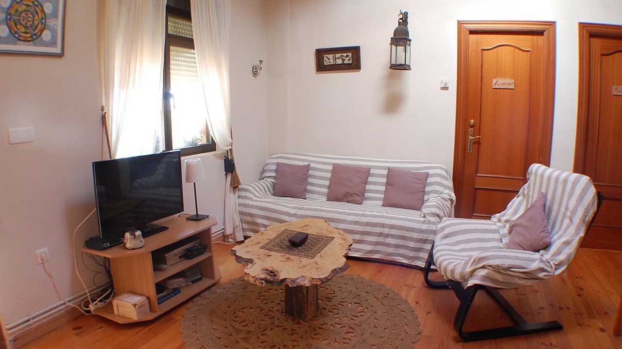 Photo of Livingroom in Valberzoso