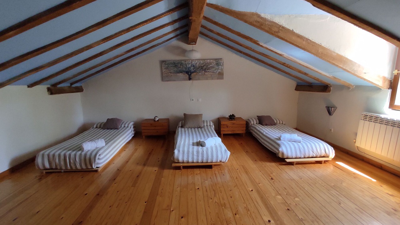 Photo of Bedroom in Valberzoso