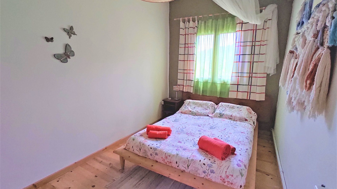 Photo of Bedroom in Valberzoso