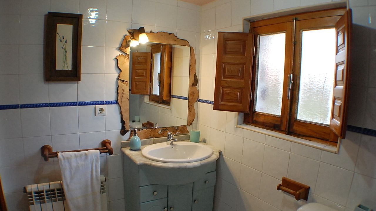 Photo of Bathroom in Valberzoso