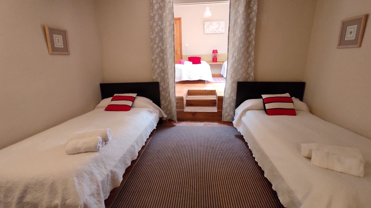 Photo of Bedroom in Valberzoso
