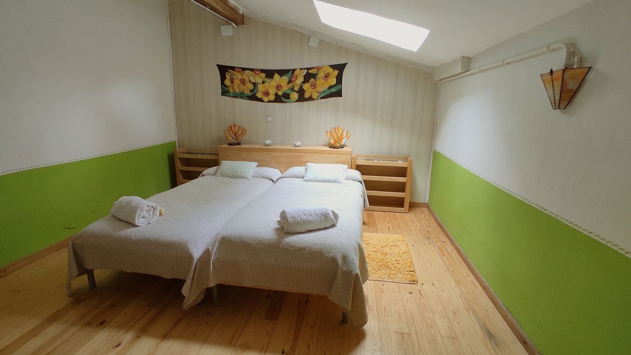 Photo of Bedroom in Valberzoso