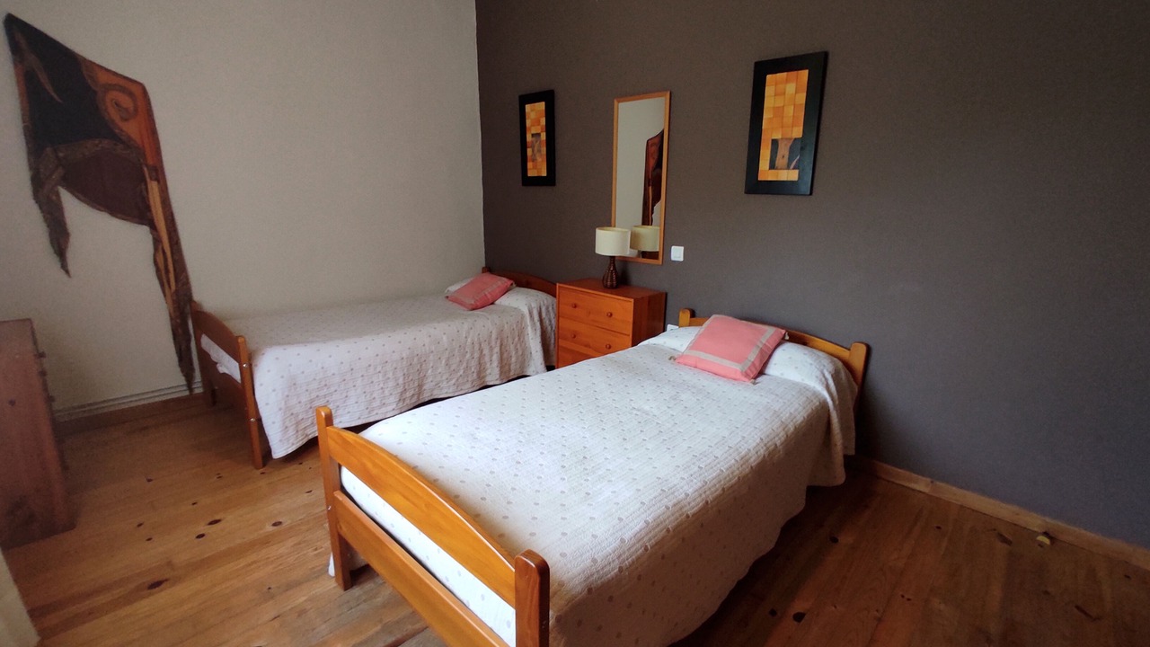 Photo of Bedroom in Valberzoso