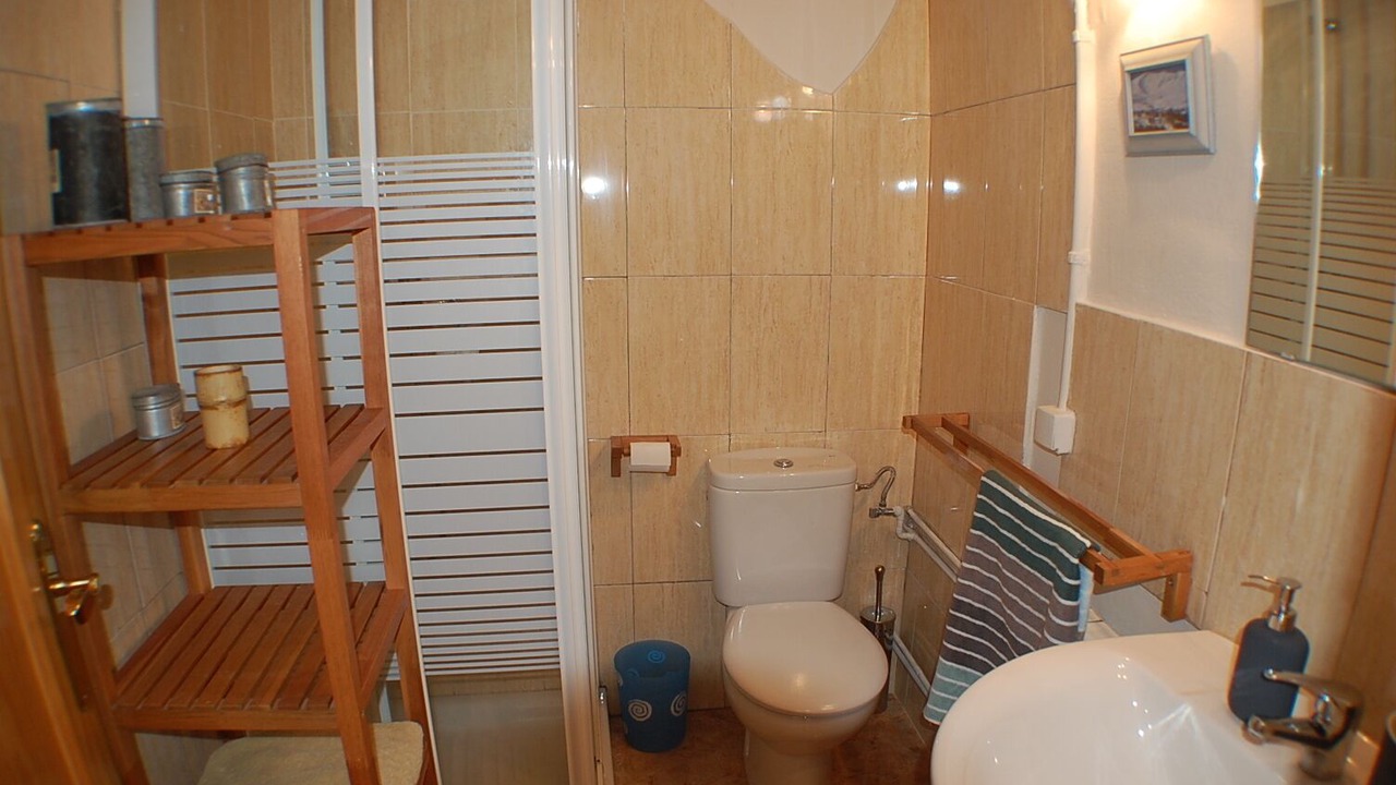 Photo of Bathroom in Valberzoso