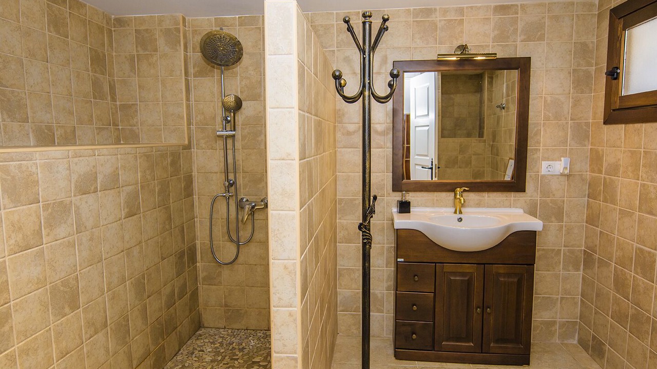 Photo of Bathroom in Lucainena de las Torres