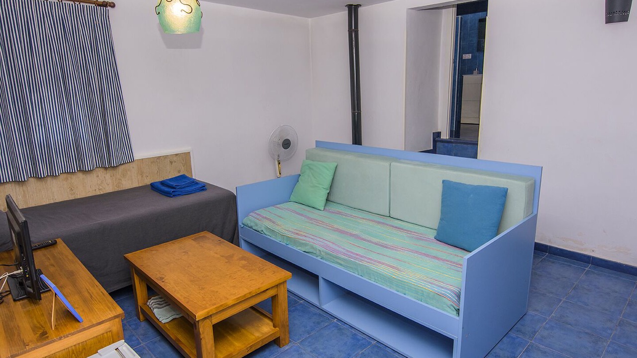 Photo of Bedroom in Lucainena de las Torres