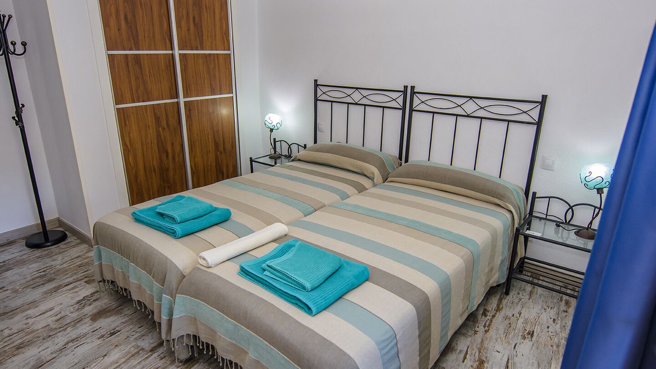 Photo of Bedroom in Lucainena de las Torres