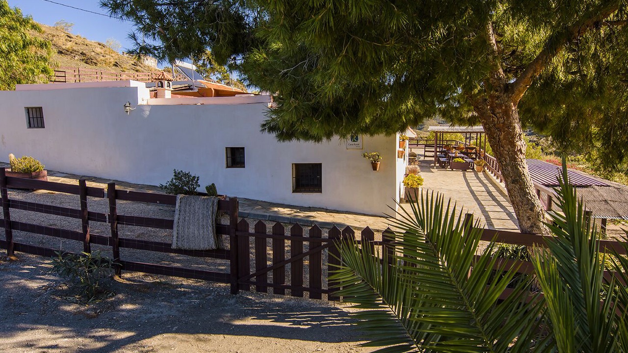 Photo of Outdoor in Lucainena de las Torres