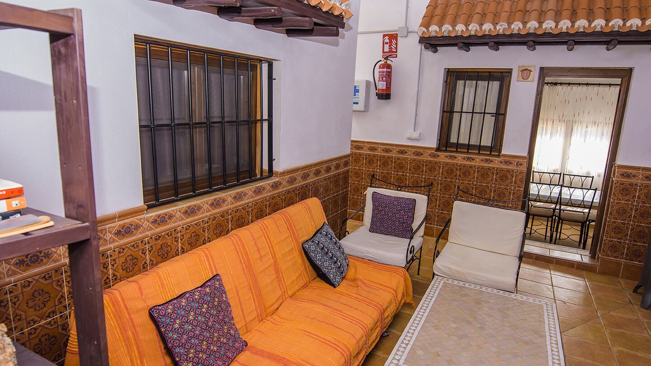 Photo of Livingroom in Lucainena de las Torres