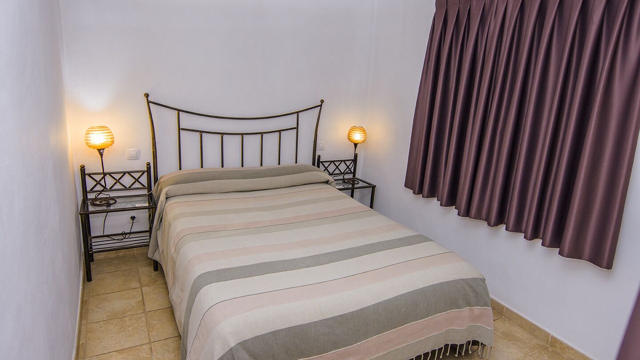 Photo of Bedroom in Lucainena de las Torres