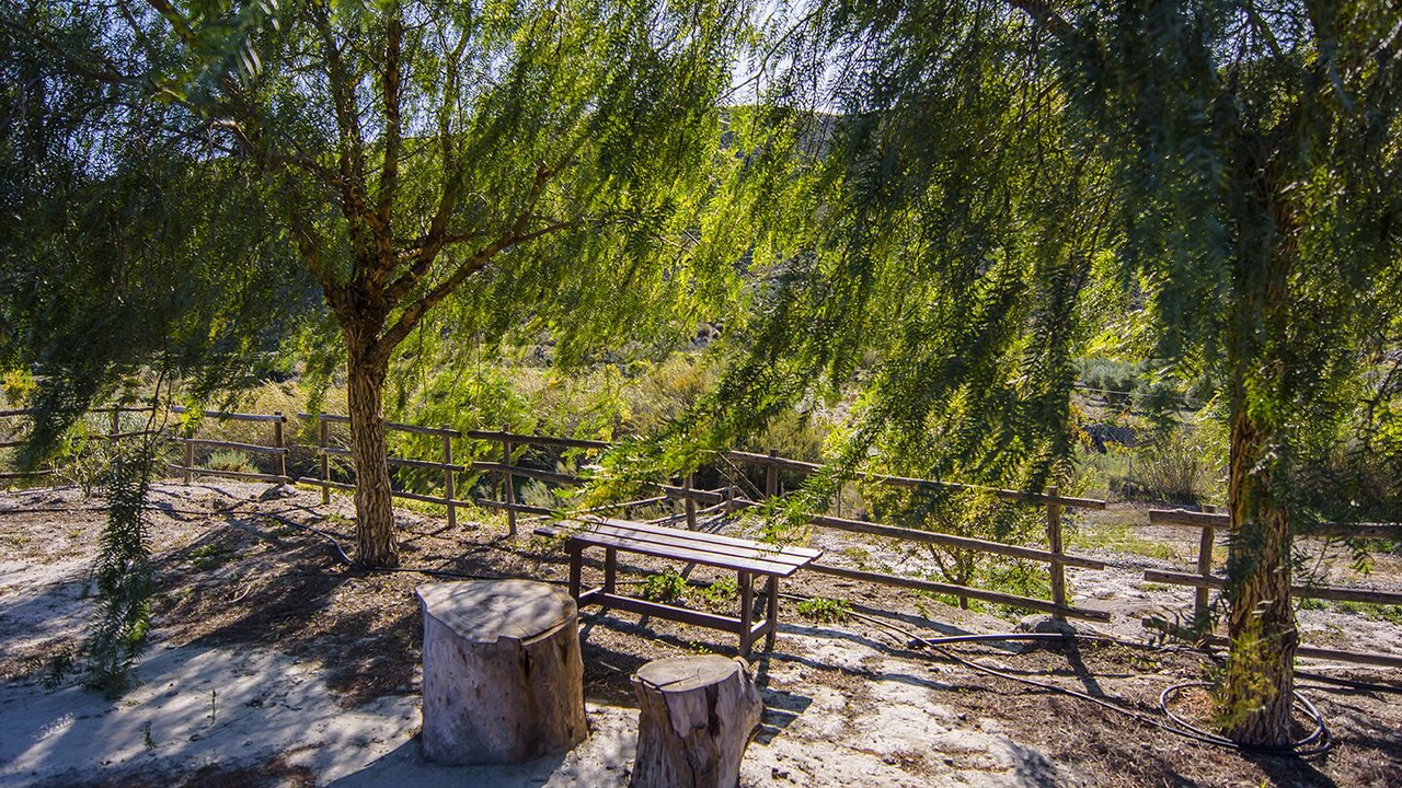 Photo of Patio Balcony in Lucainena de las Torres