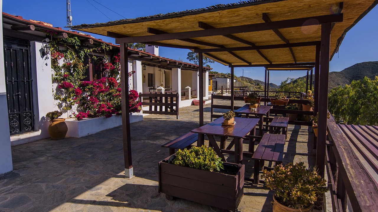 Photo of Outdoor in Lucainena de las Torres