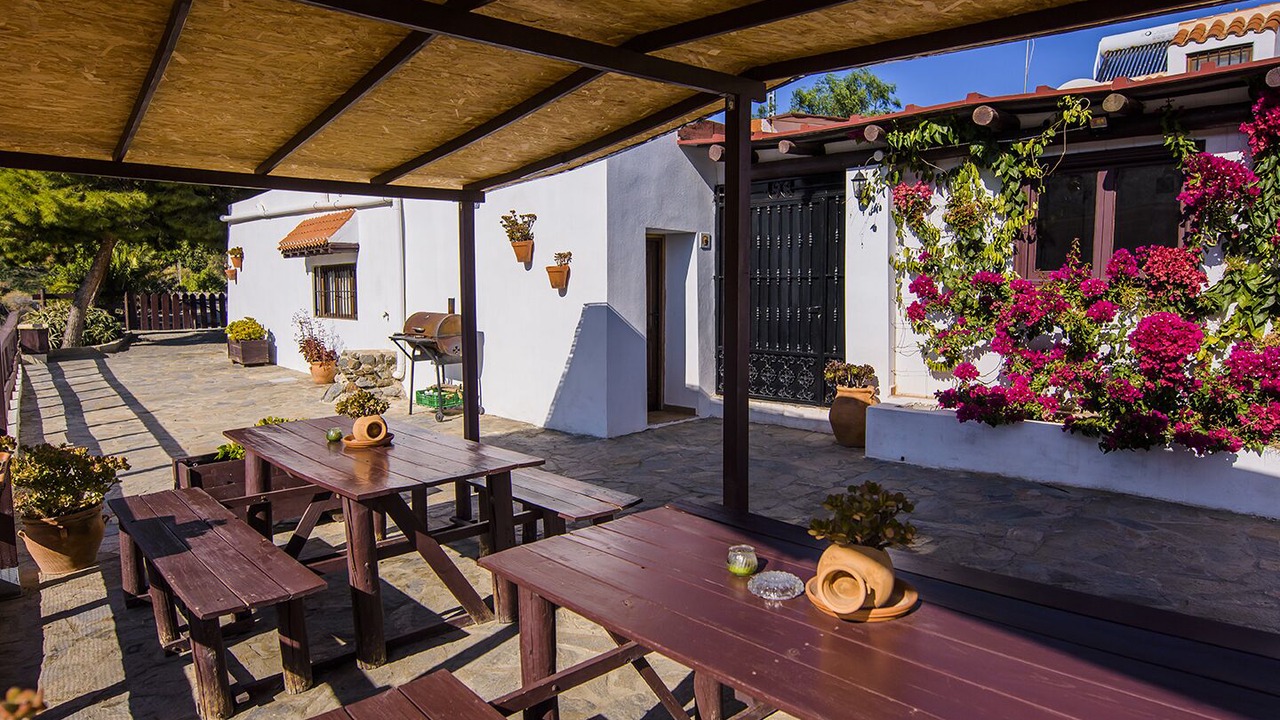 Photo of Outdoor in Lucainena de las Torres