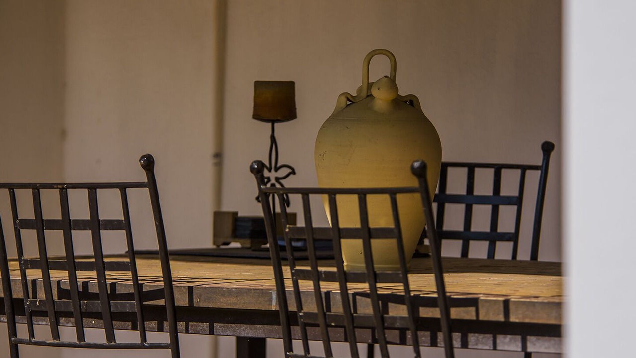 Photo of Outdoor in Lucainena de las Torres