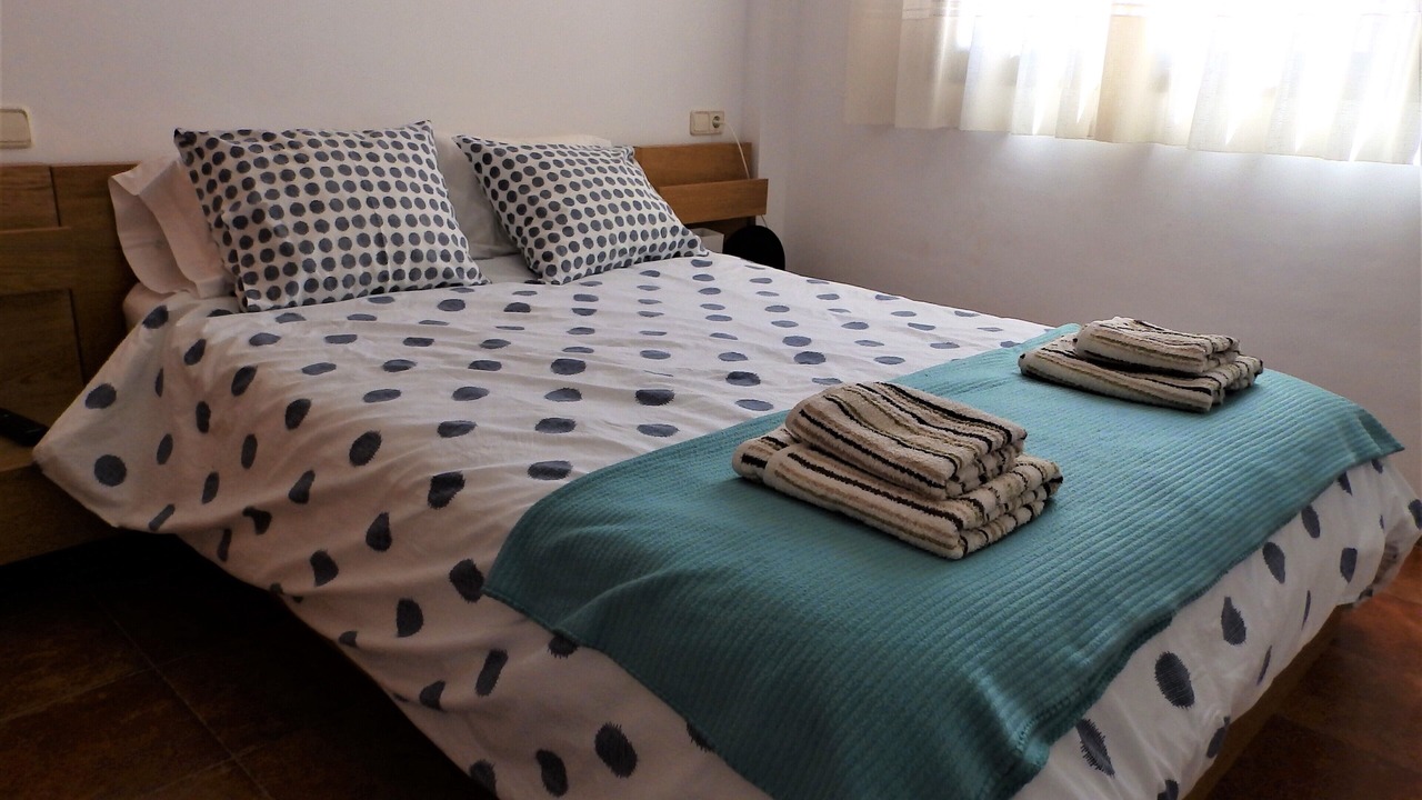 Photo of Bedroom in Los Puertos