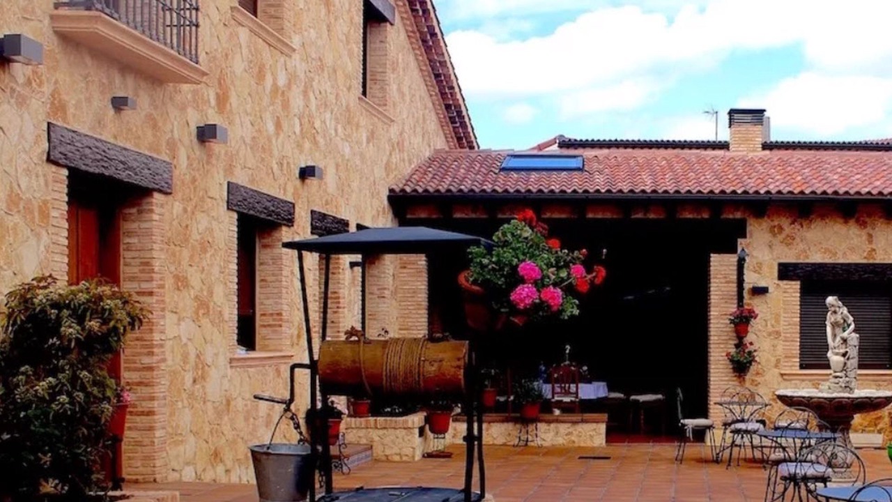 Photo of Outdoor in Corral de Ayllon