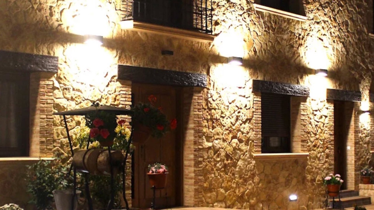 Photo of Outdoor in Corral de Ayllon