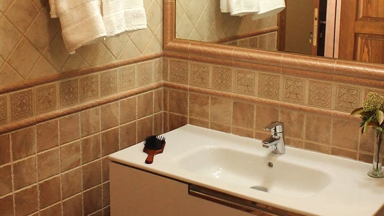 Photo of Bathroom in Corral de Ayllon