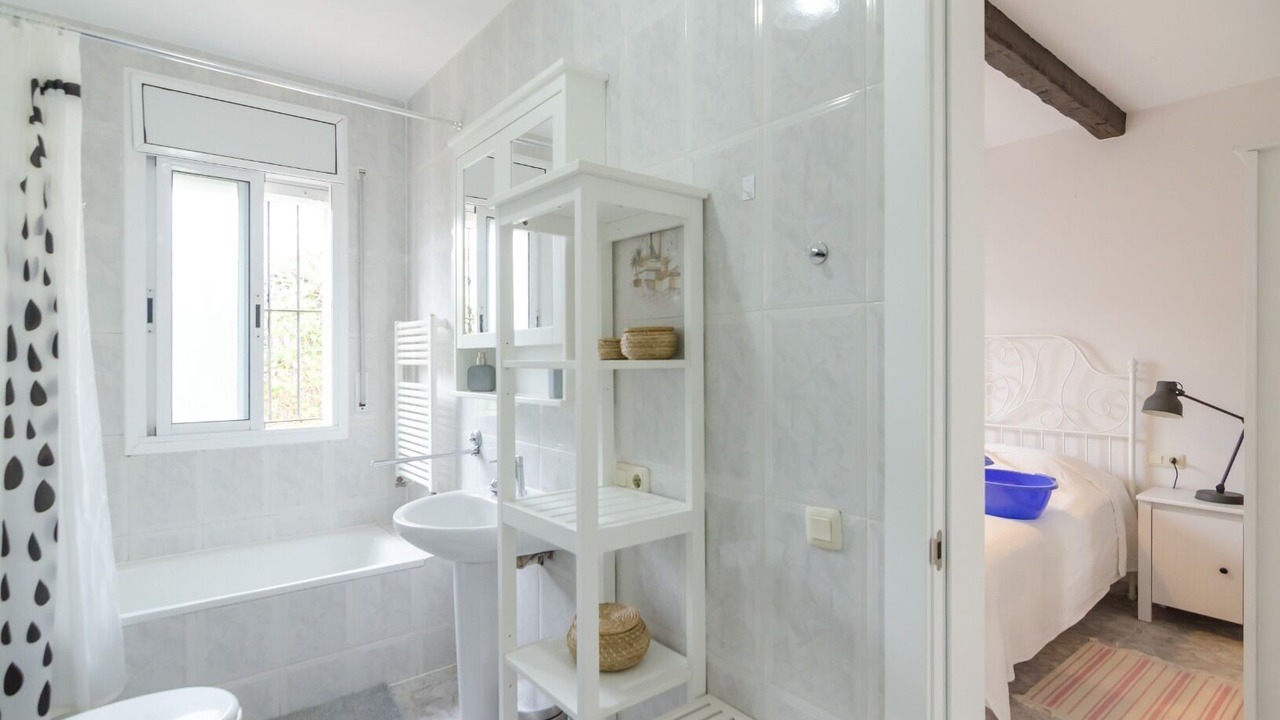 Photo of Bathroom in Lloret Blau