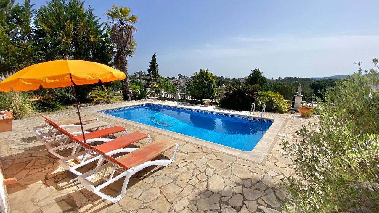 Photo of Outdoor in Lloret Blau