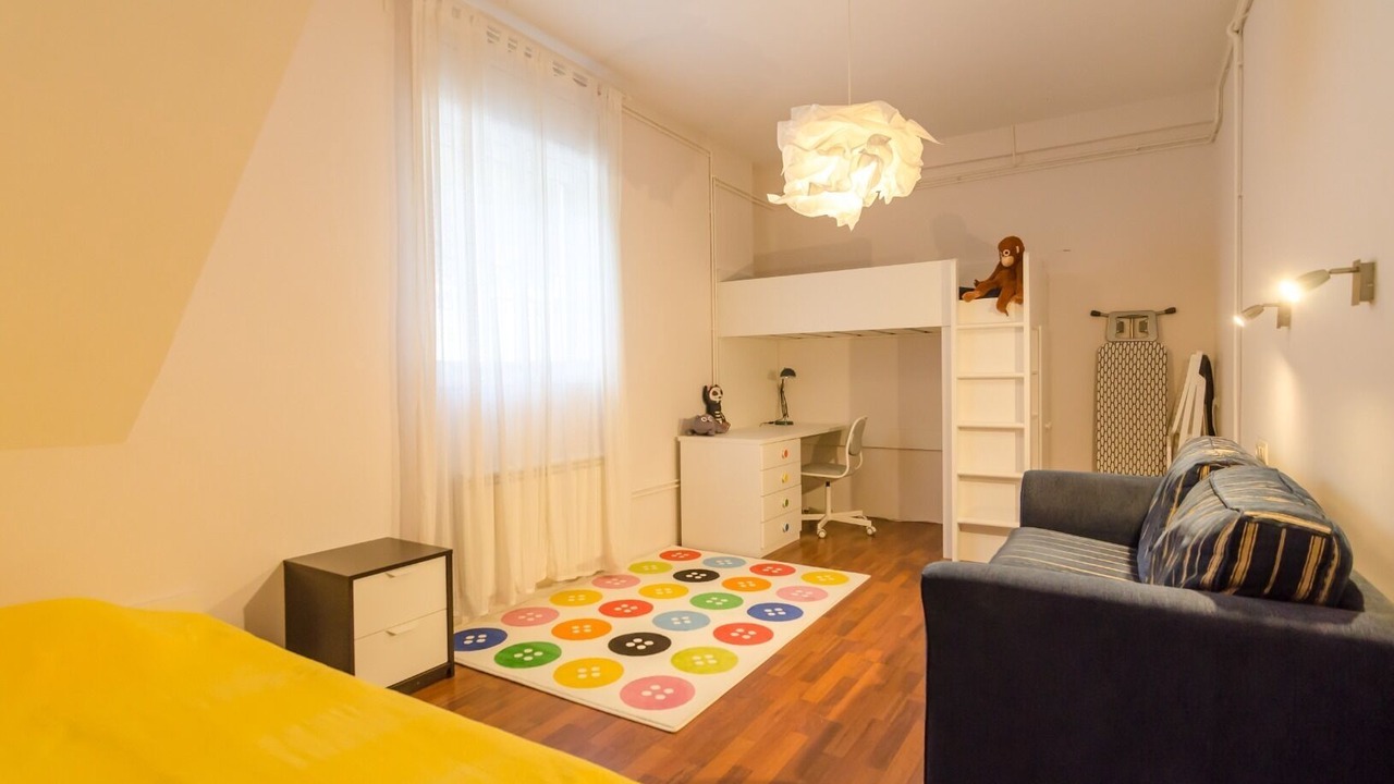 Photo of Bedroom in Lloret Blau