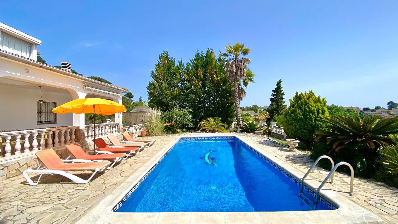 Photo of Outdoor in Lloret Blau