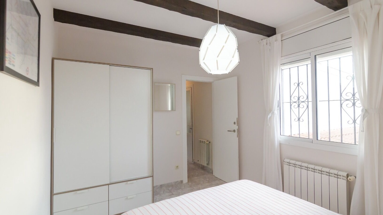 Photo of Bedroom in Lloret Blau
