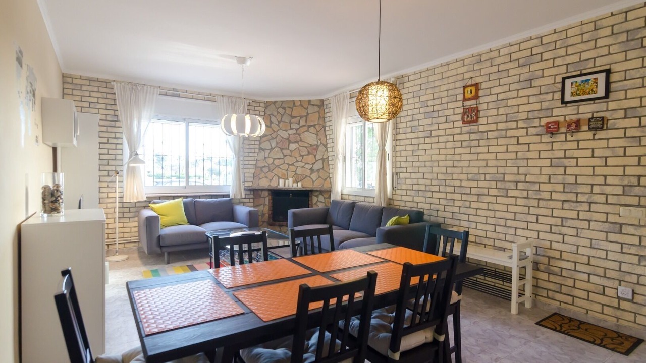 Photo of Livingroom in Lloret Blau