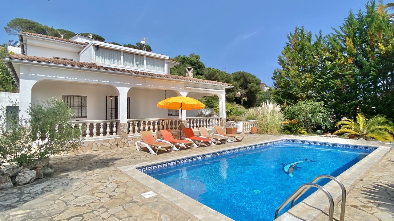 Photo of Outdoor in Lloret Blau