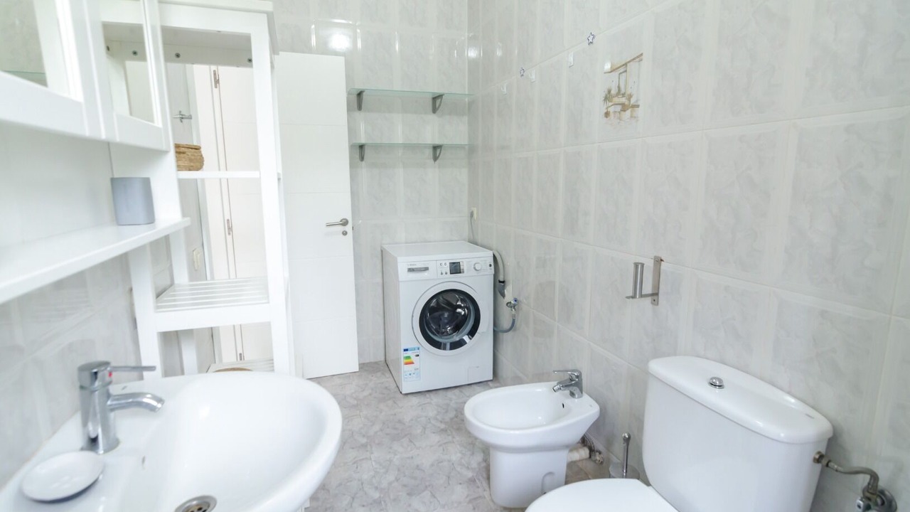 Photo of Bathroom in Lloret Blau
