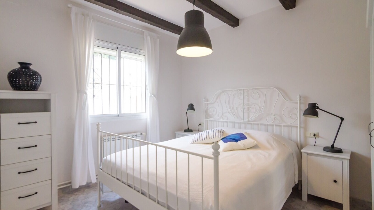 Photo of Bedroom in Lloret Blau