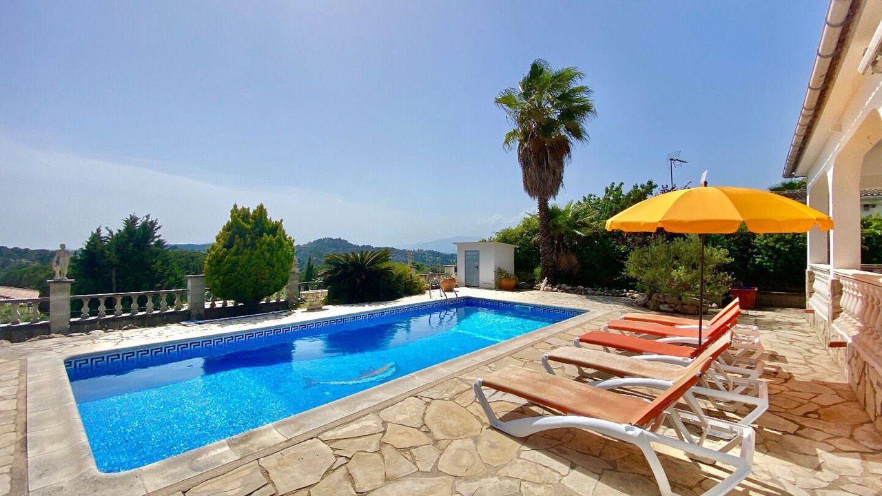 Photo of Outdoor in Lloret Blau