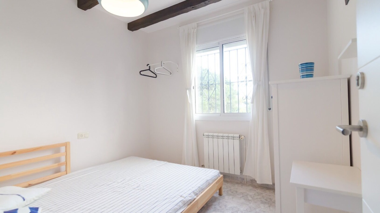 Photo of Bedroom in Lloret Blau