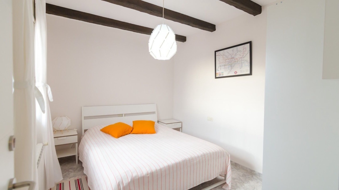 Photo of Bedroom in Lloret Blau