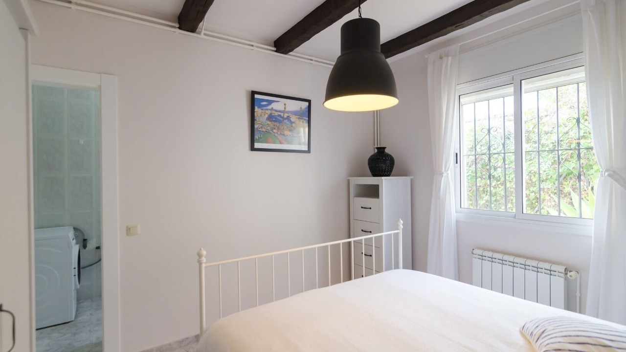 Photo of Bedroom in Lloret Blau