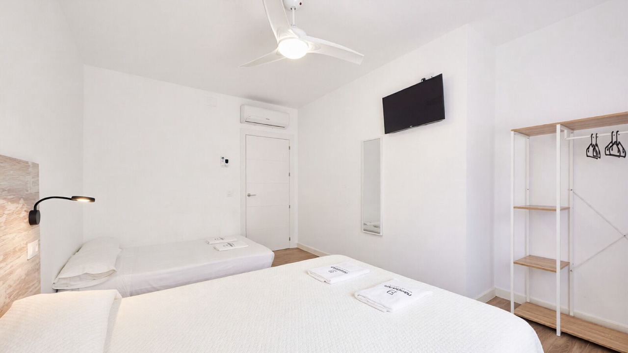 Photo of Bedroom in Siles