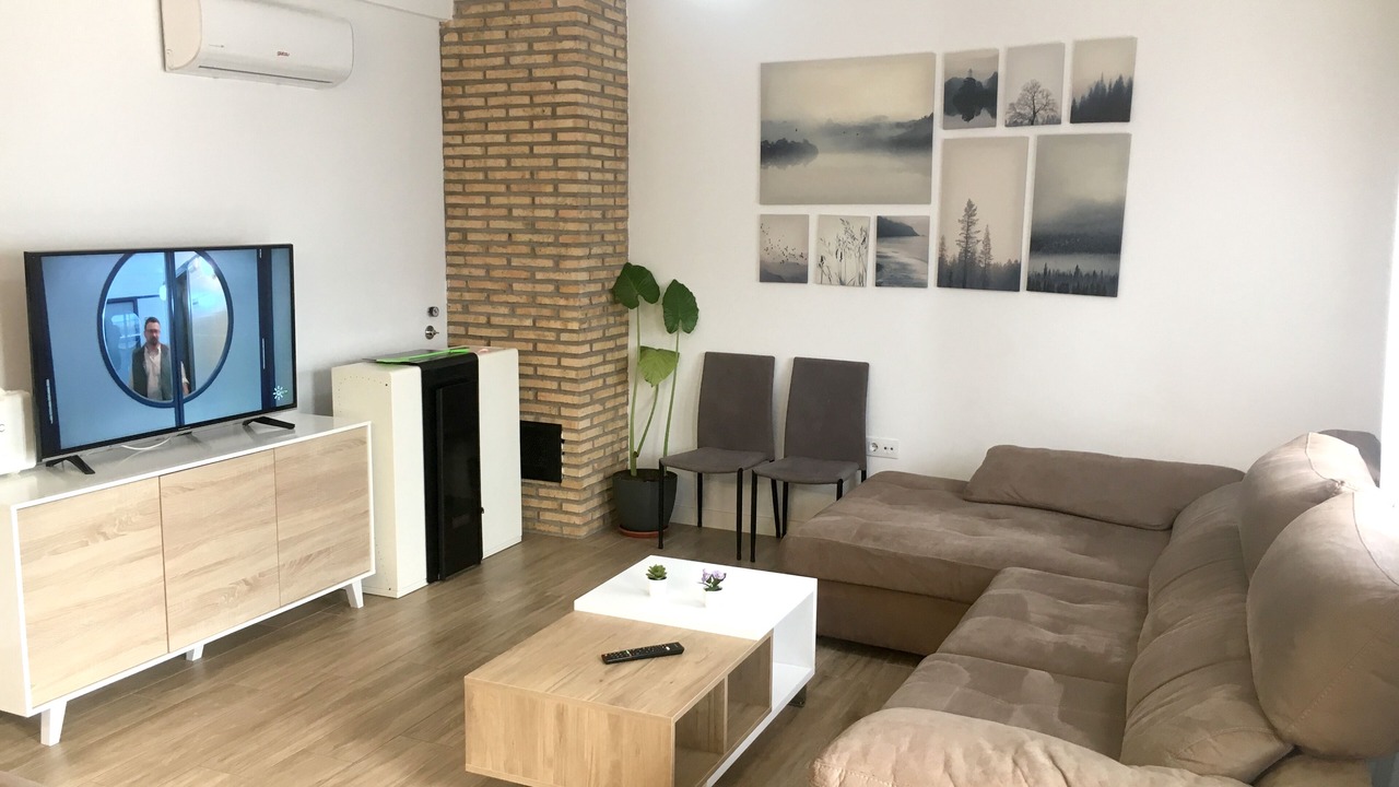 Photo of Livingroom in Siles