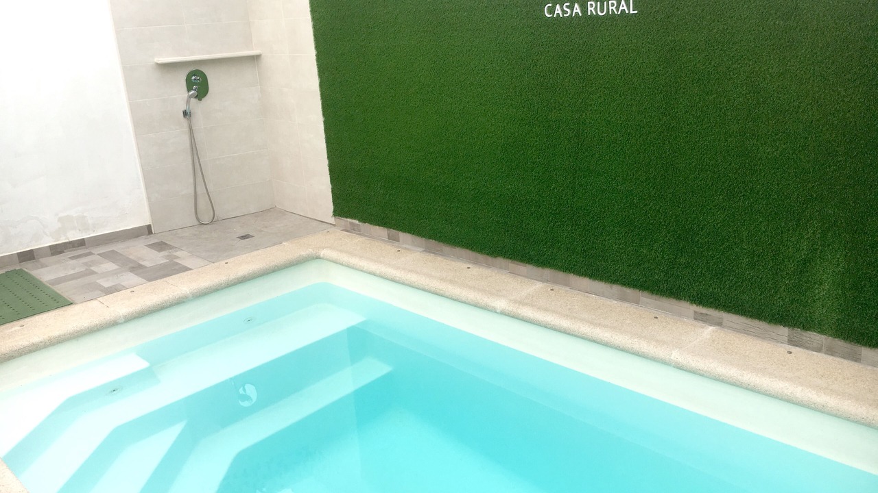 Photo of Outdoor in Siles