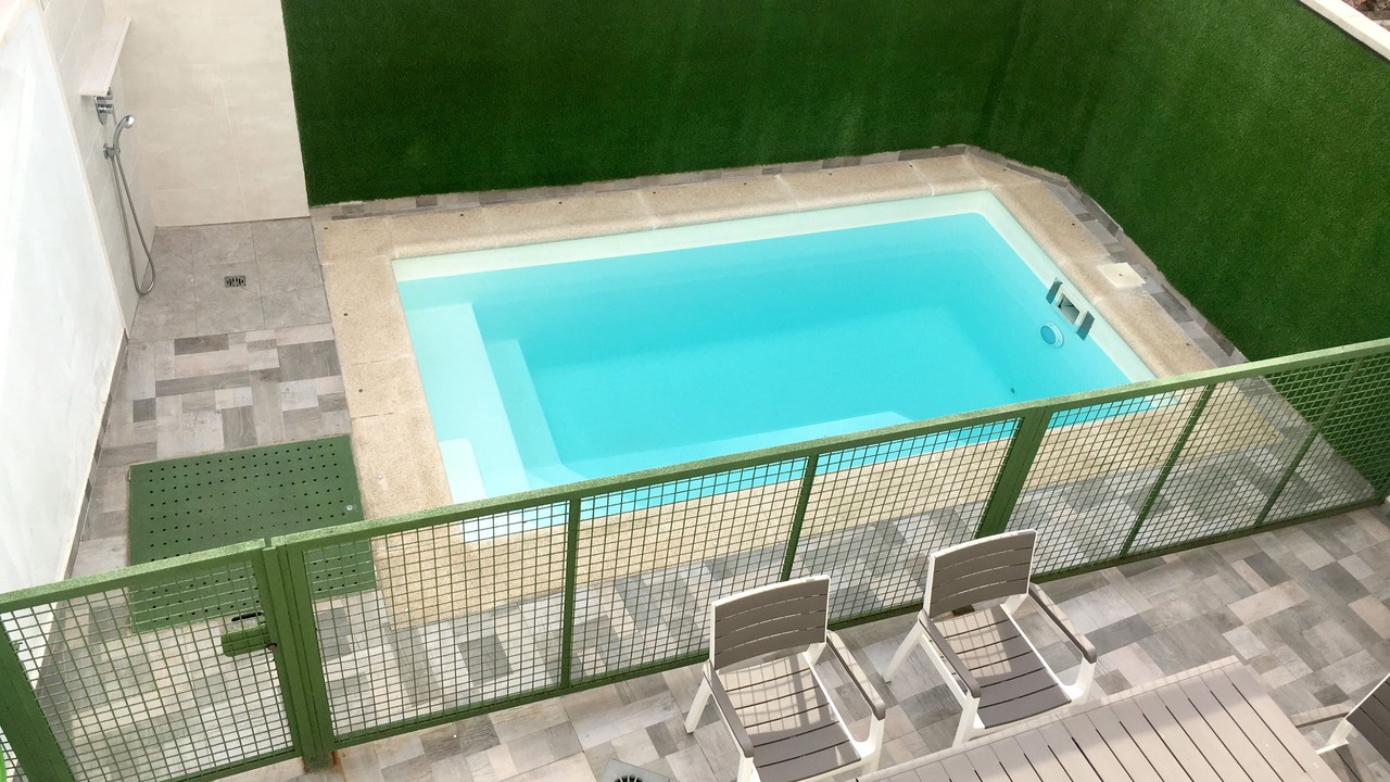 Photo of Outdoor in Siles