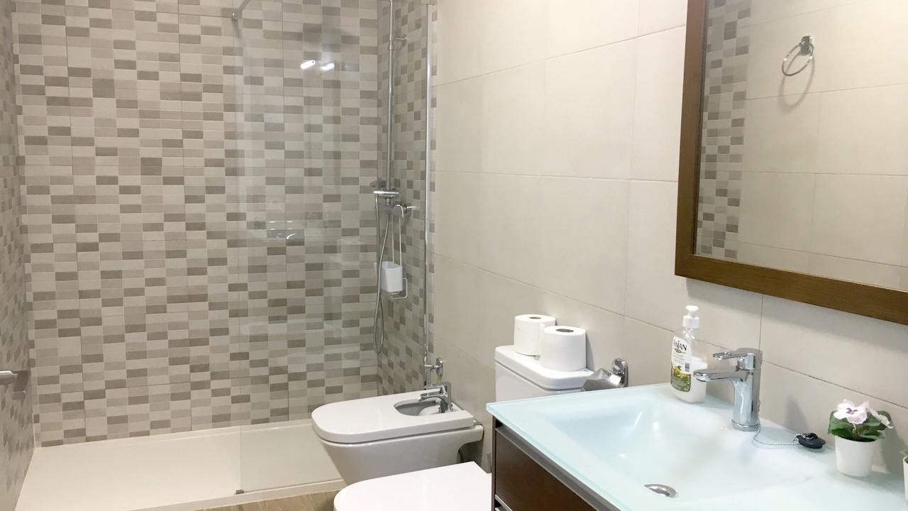 Photo of Bathroom in Siles